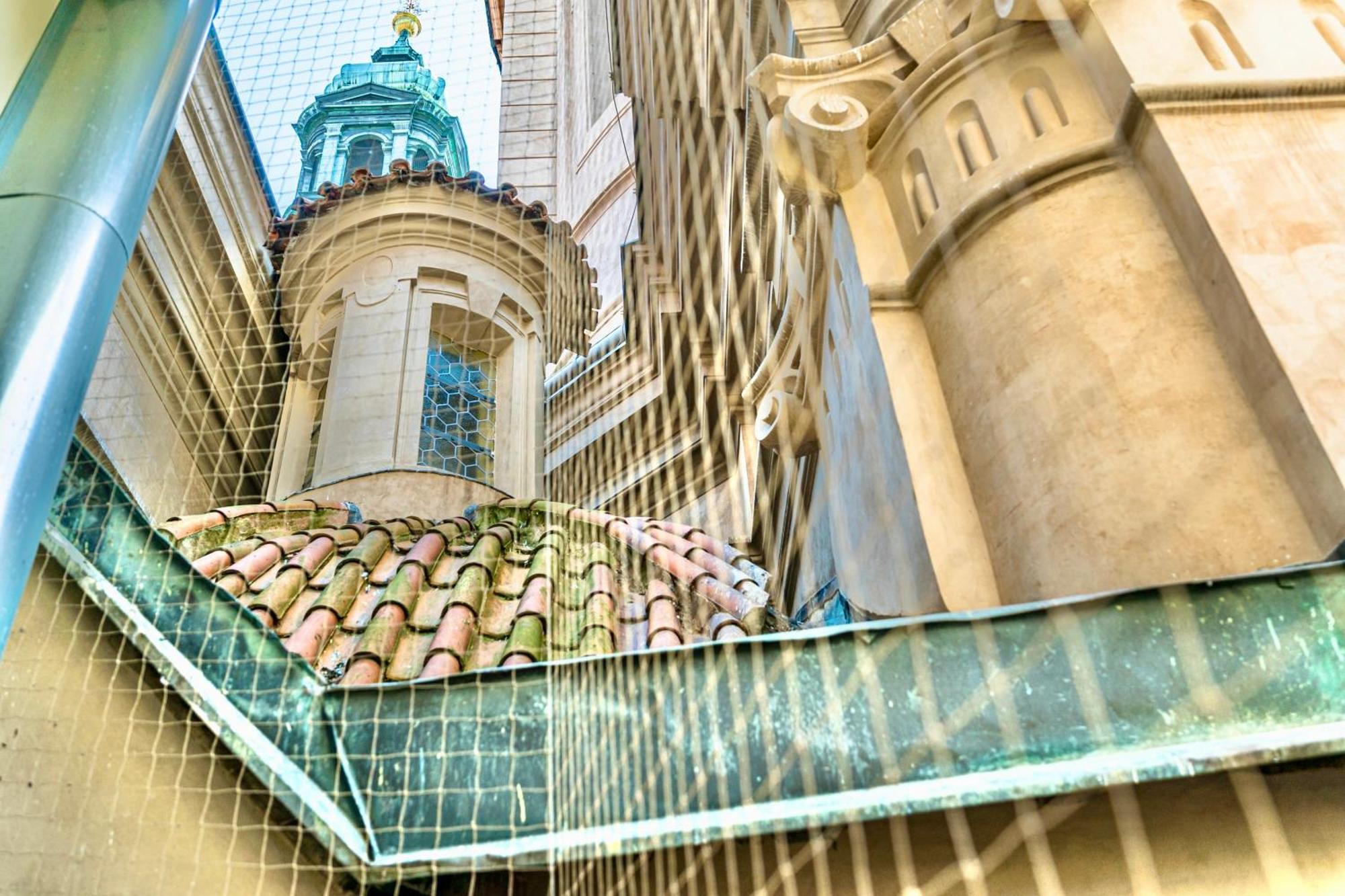 The Old Town Square & Parizska Apartments Prague Luaran gambar